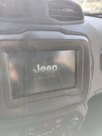 Jeep Renegade 1.6 Mjt 130 CV Limited (16)