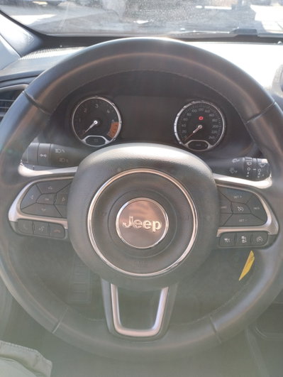 Jeep Renegade 1.6 Mjt 130 CV Limited (17)