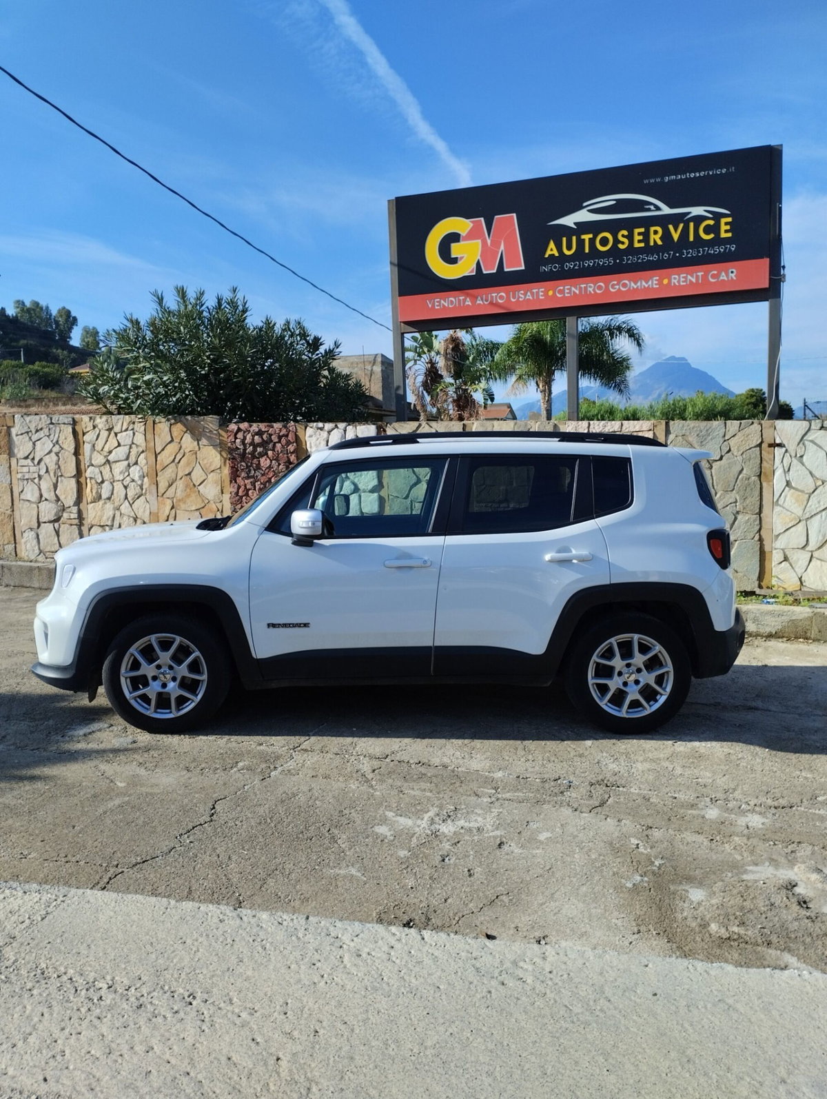 Jeep Renegade 1.6 Mjt 130 CV Limited (3)