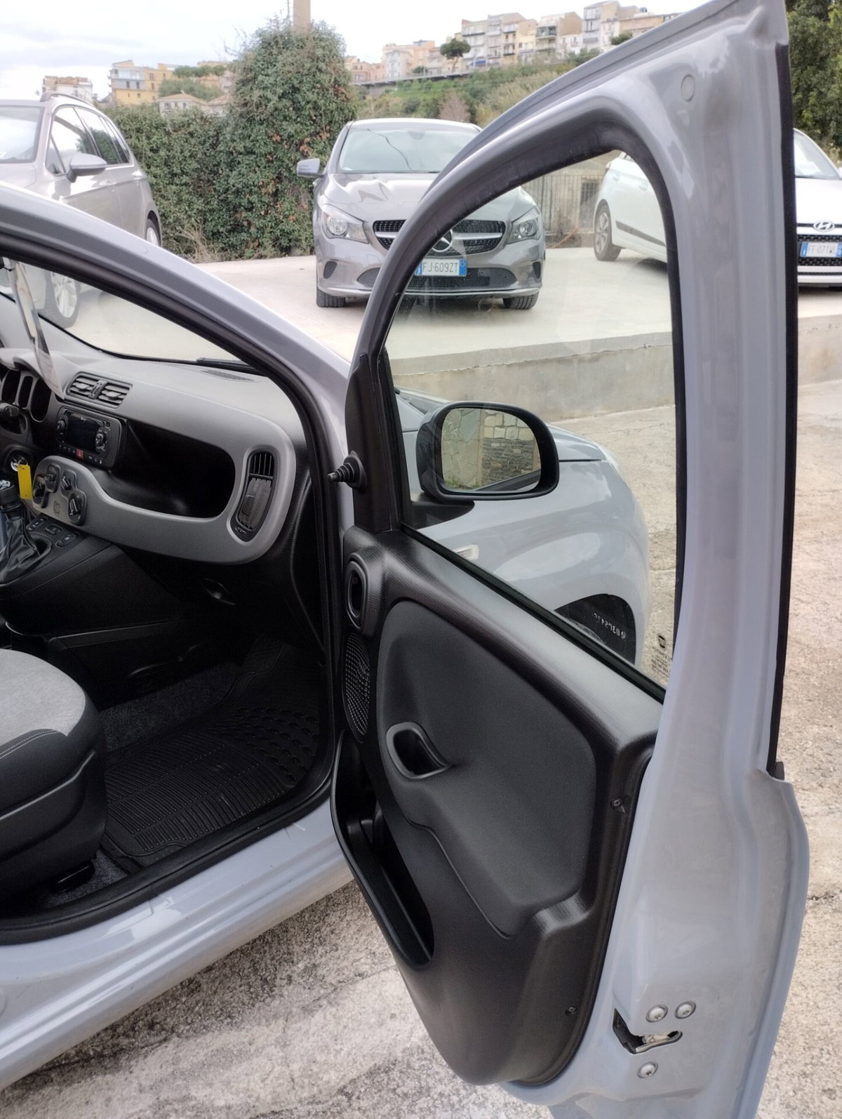 Fiat Panda 1.2 EasyPower Lounge (10)