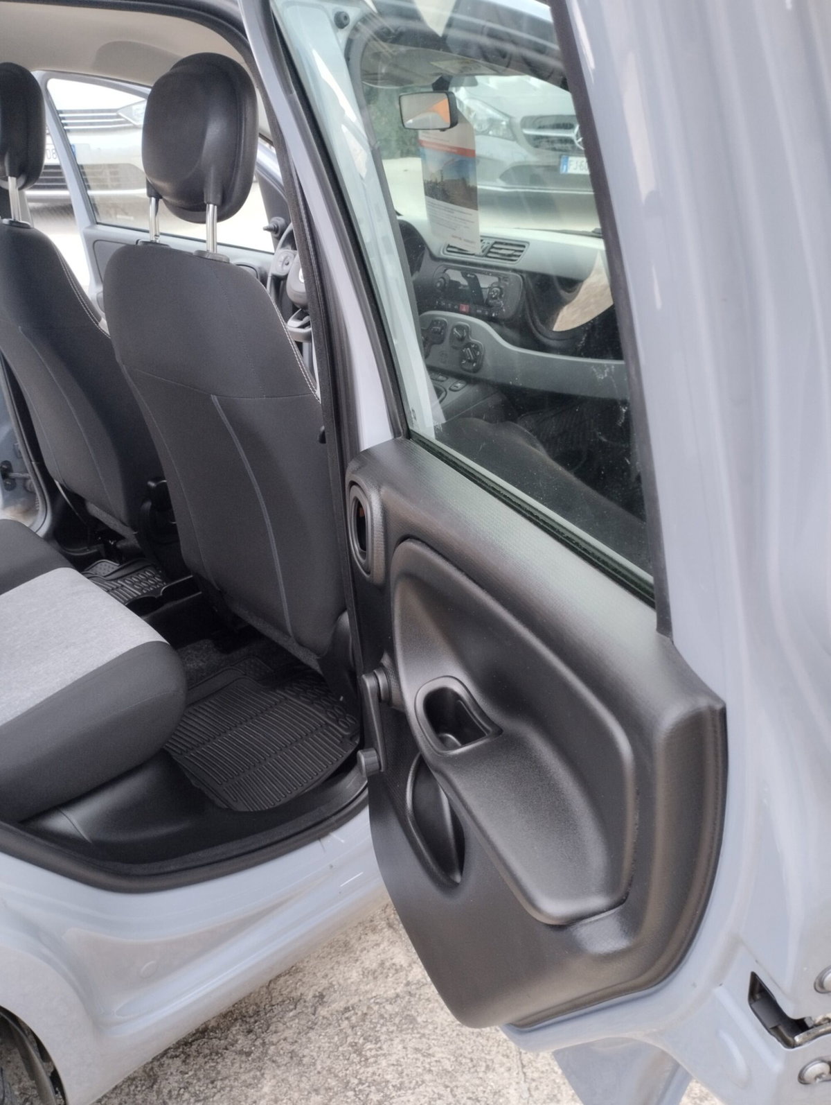 Fiat Panda 1.2 EasyPower Lounge (11)