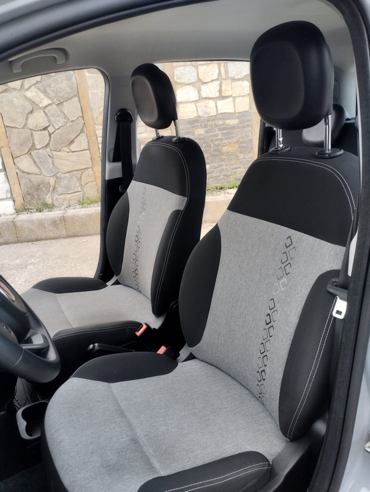 Fiat Panda 1.2 EasyPower Lounge (13)