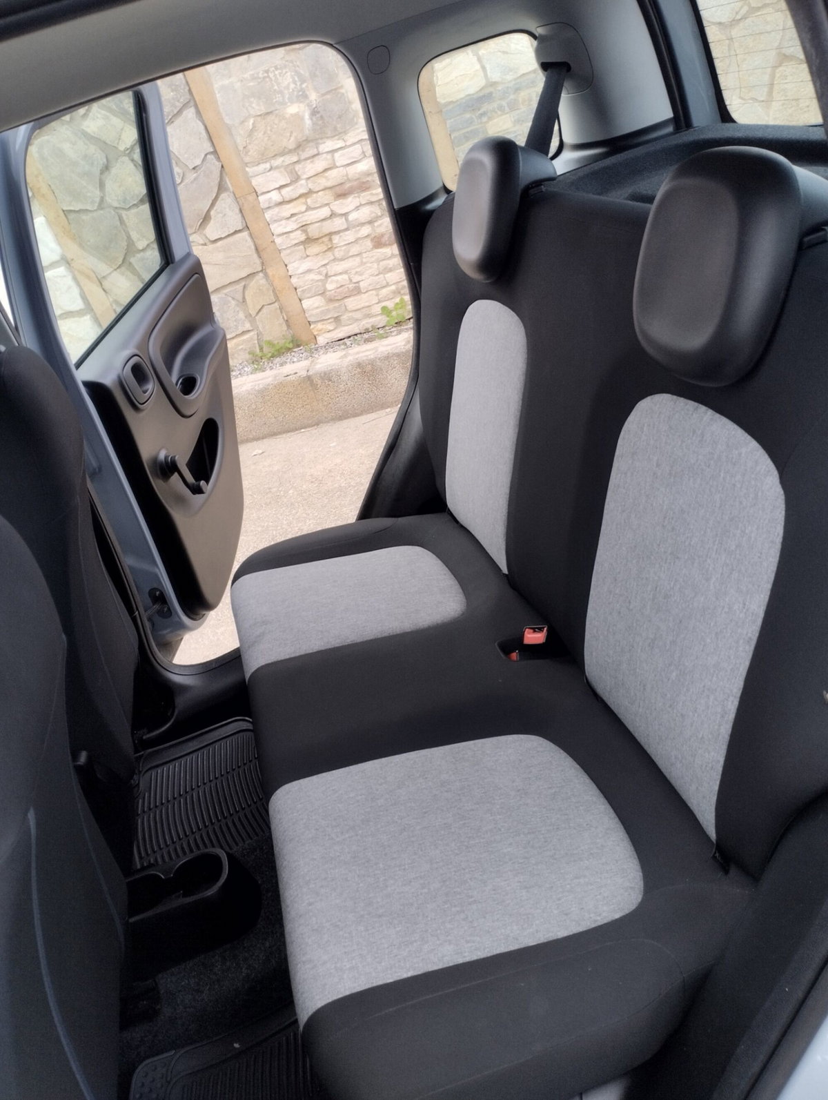 Fiat Panda 1.2 EasyPower Lounge (14)
