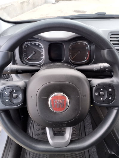 Fiat Panda 1.2 EasyPower Lounge (17)