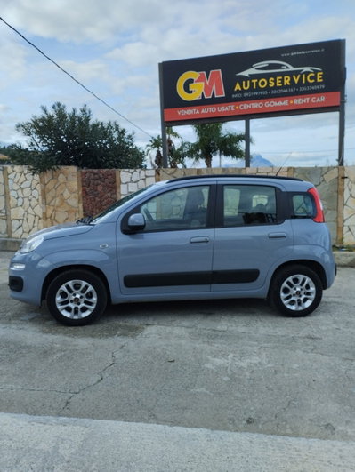 Fiat Panda 1.2 EasyPower Lounge (2)