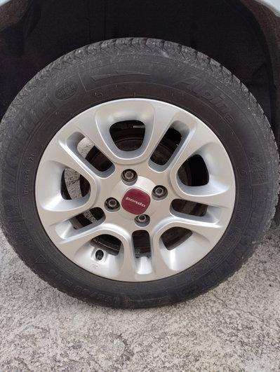 Fiat Panda 1.2 EasyPower Lounge (20)