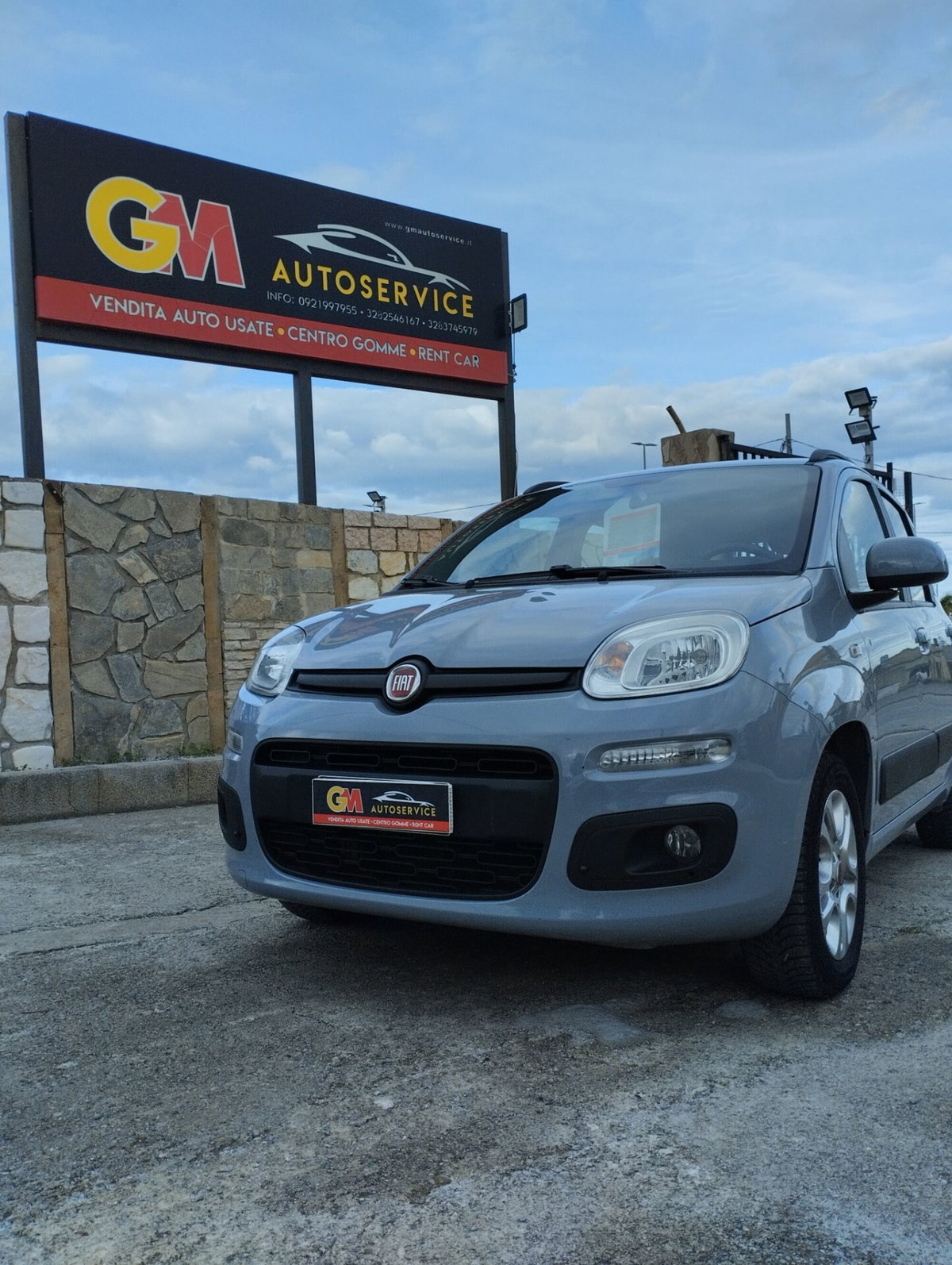 Fiat Panda 1.2 EasyPower Lounge (3)