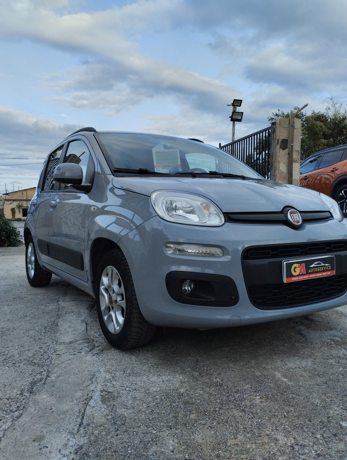 Fiat Panda 1.2 EasyPower Lounge (5)