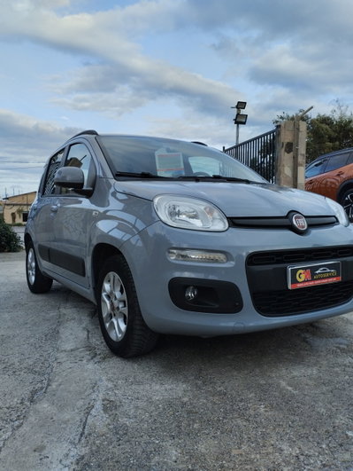 Fiat Panda 1.2 EasyPower Lounge (5)