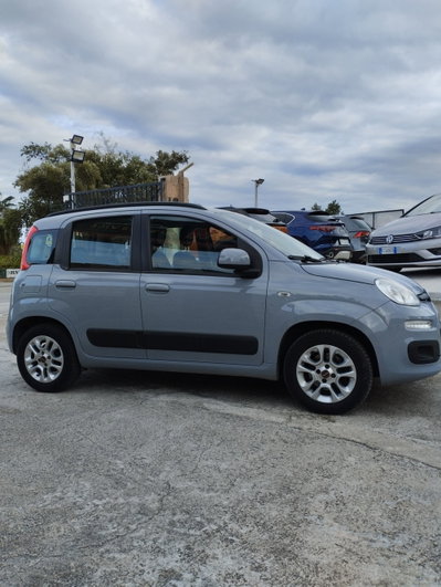 Fiat Panda 1.2 EasyPower Lounge (6)