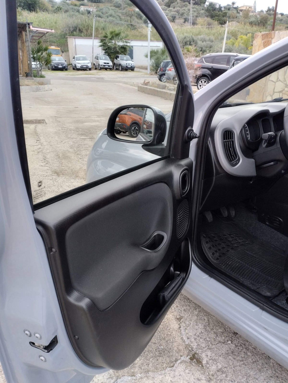 Fiat Panda 1.2 EasyPower Lounge (8)