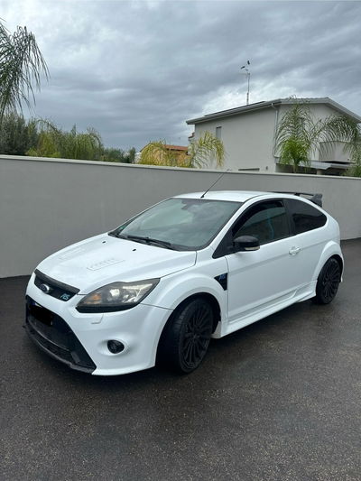 Ford Focus 2.5T (225CV) 3p. ST usata