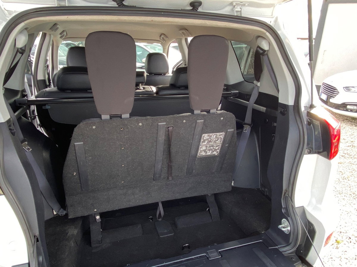 Peugeot 4007 HDi 156CV DCS Féline (14)
