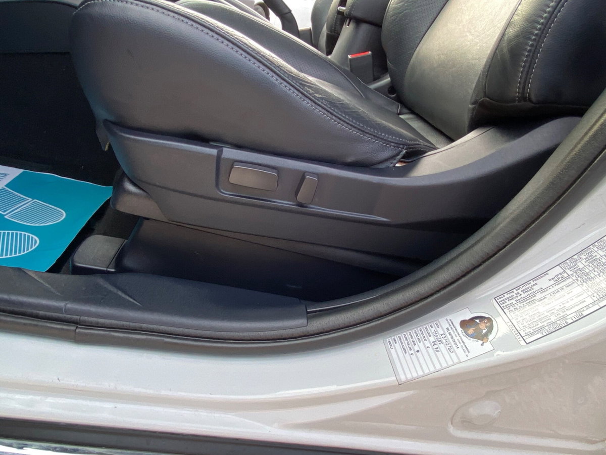 Peugeot 4007 HDi 156CV DCS Féline (19)