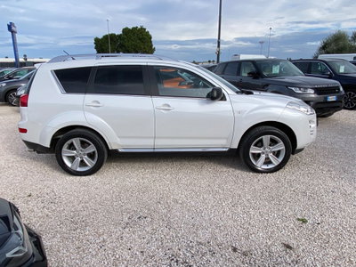 Peugeot 4007 HDi 156CV DCS Féline (2)