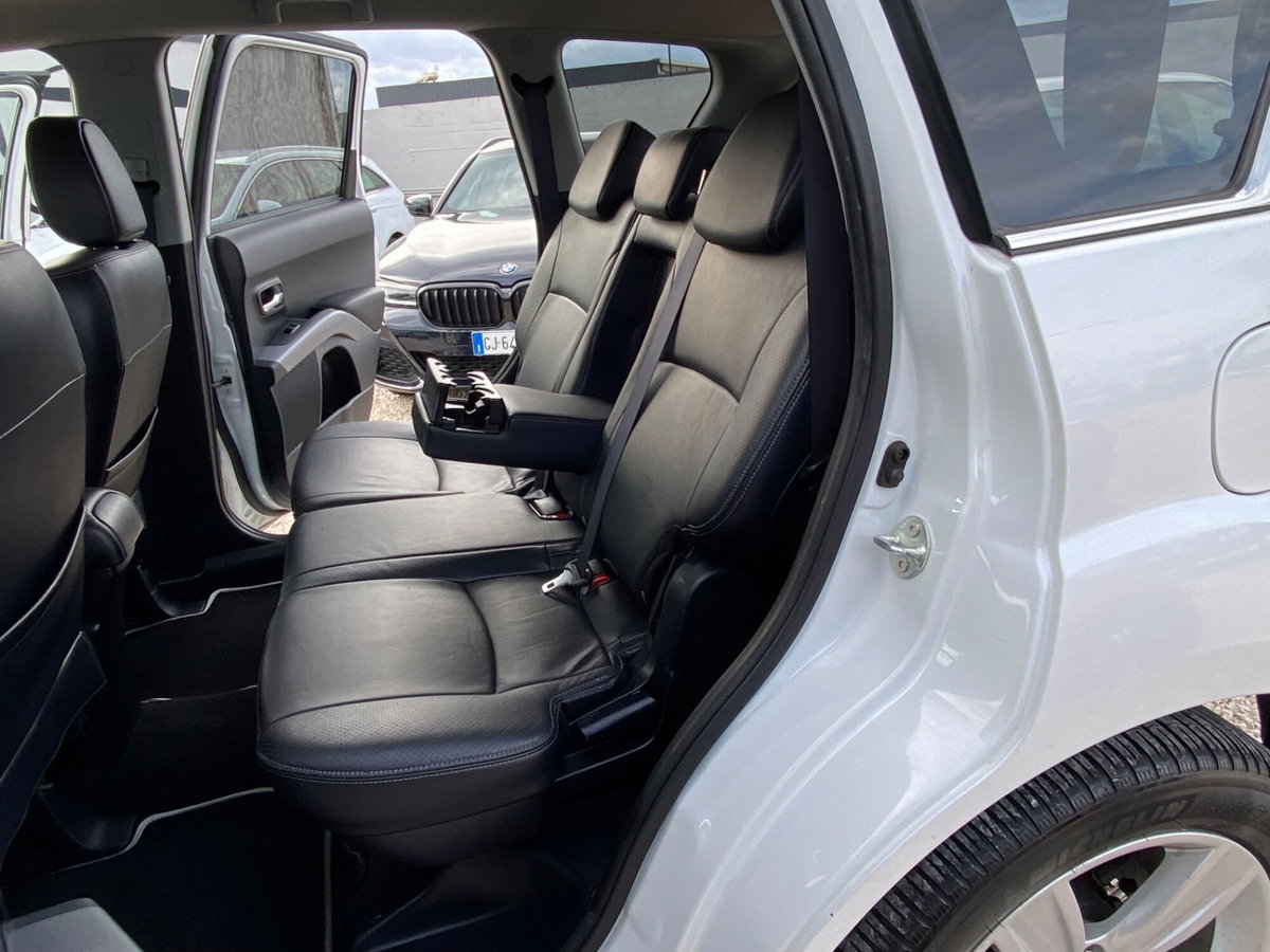 Peugeot 4007 HDi 156CV DCS Féline (20)