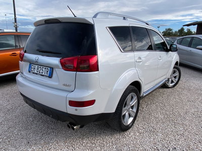Peugeot 4007 HDi 156CV DCS Féline (3)