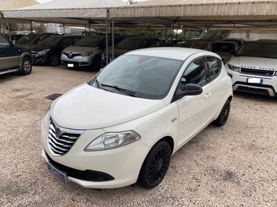 Lancia Ypsilon 1.2 69 CV 5 porte Elefantino usata