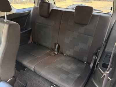 Suzuki Grand Vitara 1.9 DDiS 3 porte Offroad (13)