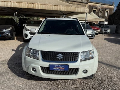 Suzuki Grand Vitara 1.9 DDiS 3 porte Offroad (2)