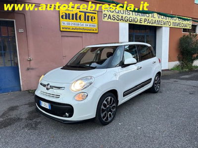 Fiat 500L 1.6 Multijet 120 CV Lounge usata