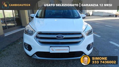 Ford Kuga 1.5 EcoBoost 120 CV S&S 2WD Business usata