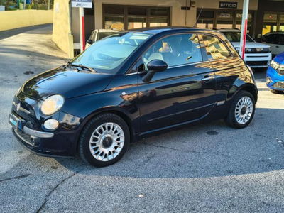 Fiat 500 1.3 Multijet 16V 95 CV Lounge
