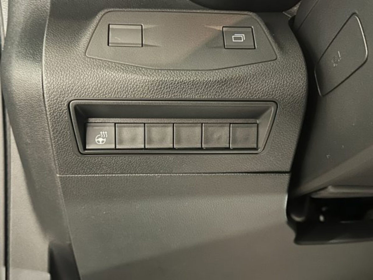 Opel Combo Life 1.5D 100 CV S&S Edition Plus N1 (16)
