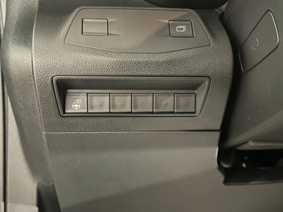 Opel Combo Life 1.5D 100 CV S&S Edition Plus N1 (16)