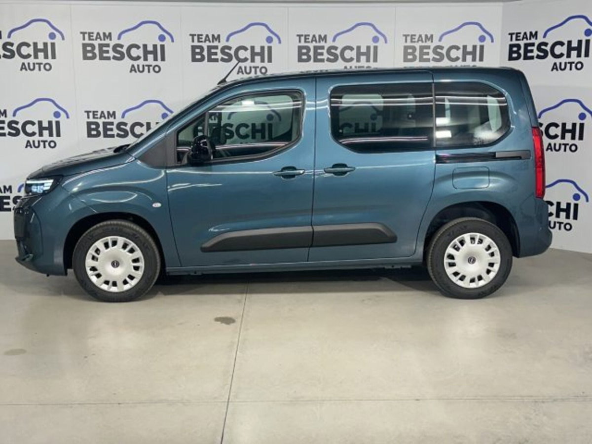 Opel Combo Life 1.5D 100 CV S&S Edition Plus N1 (4)