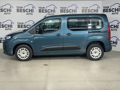 Opel Combo Life 1.5D 100 CV S&S Edition Plus N1 (4)