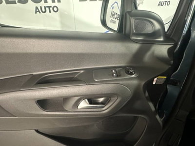 Opel Combo Life 1.5D 100 CV S&S Edition Plus N1 (15)