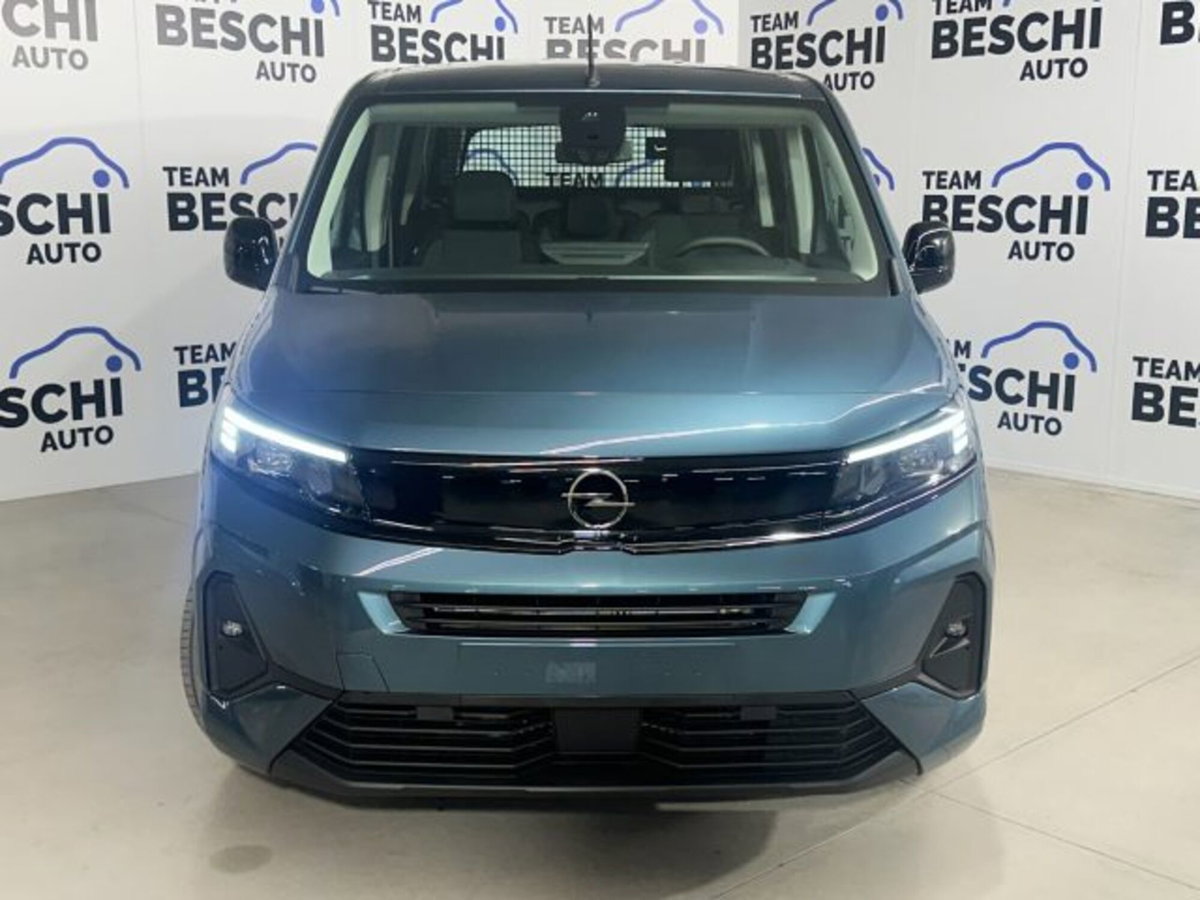 Opel Combo Life 1.5D 100 CV S&S Edition Plus N1 (3)