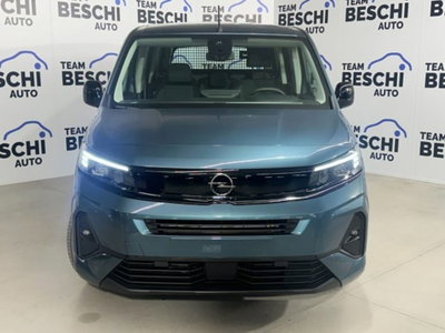Opel Combo Life 1.5D 100 CV S&S Edition Plus N1 (3)