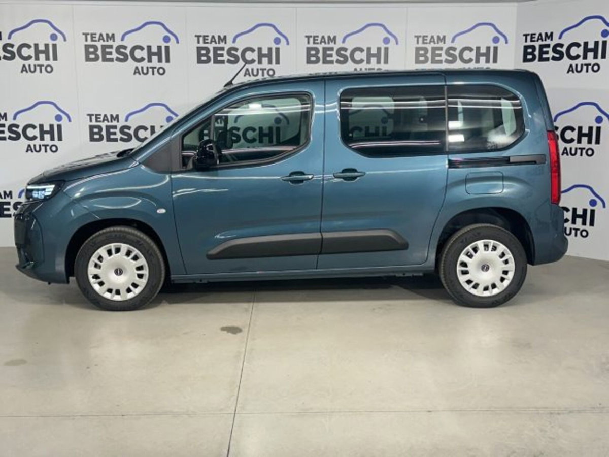 Opel Combo Life 1.5D 100 CV S&S Edition Plus N1 (4)