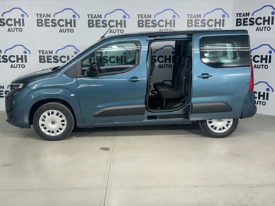Opel Combo Life 1.5D 100 CV S&S Edition Plus N1 (5)