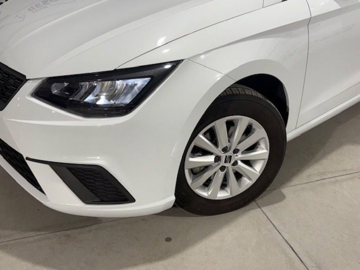SEAT Ibiza 1.0 EcoTSI 115 CV DSG 5 porte Style (2)