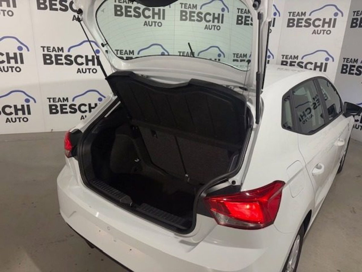 SEAT Ibiza 1.0 EcoTSI 115 CV DSG 5 porte Style (7)