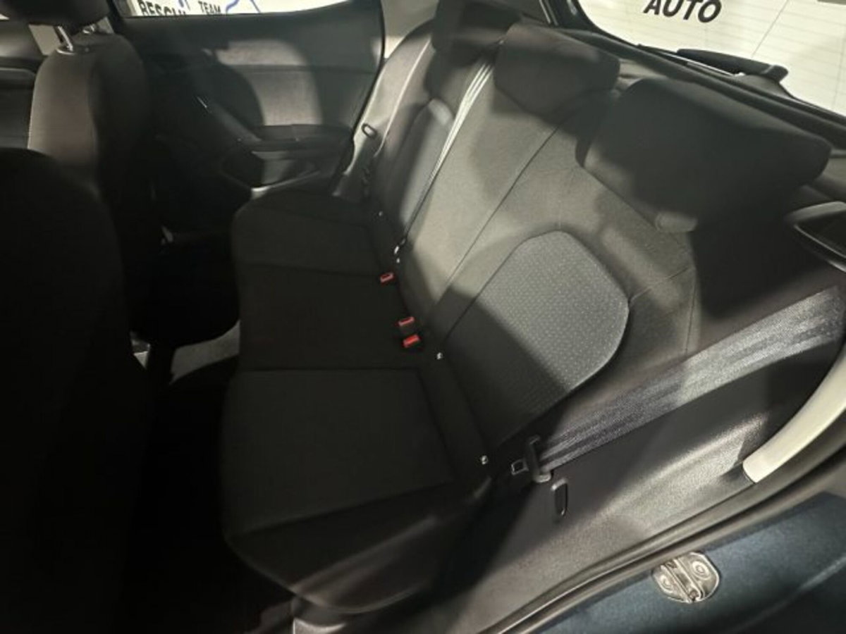 SEAT Ibiza 1.0 EcoTSI 115 CV DSG 5 porte Style (16)