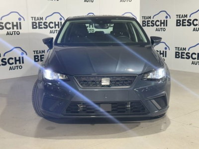SEAT Ibiza 1.0 EcoTSI 115 CV DSG 5 porte Style (4)