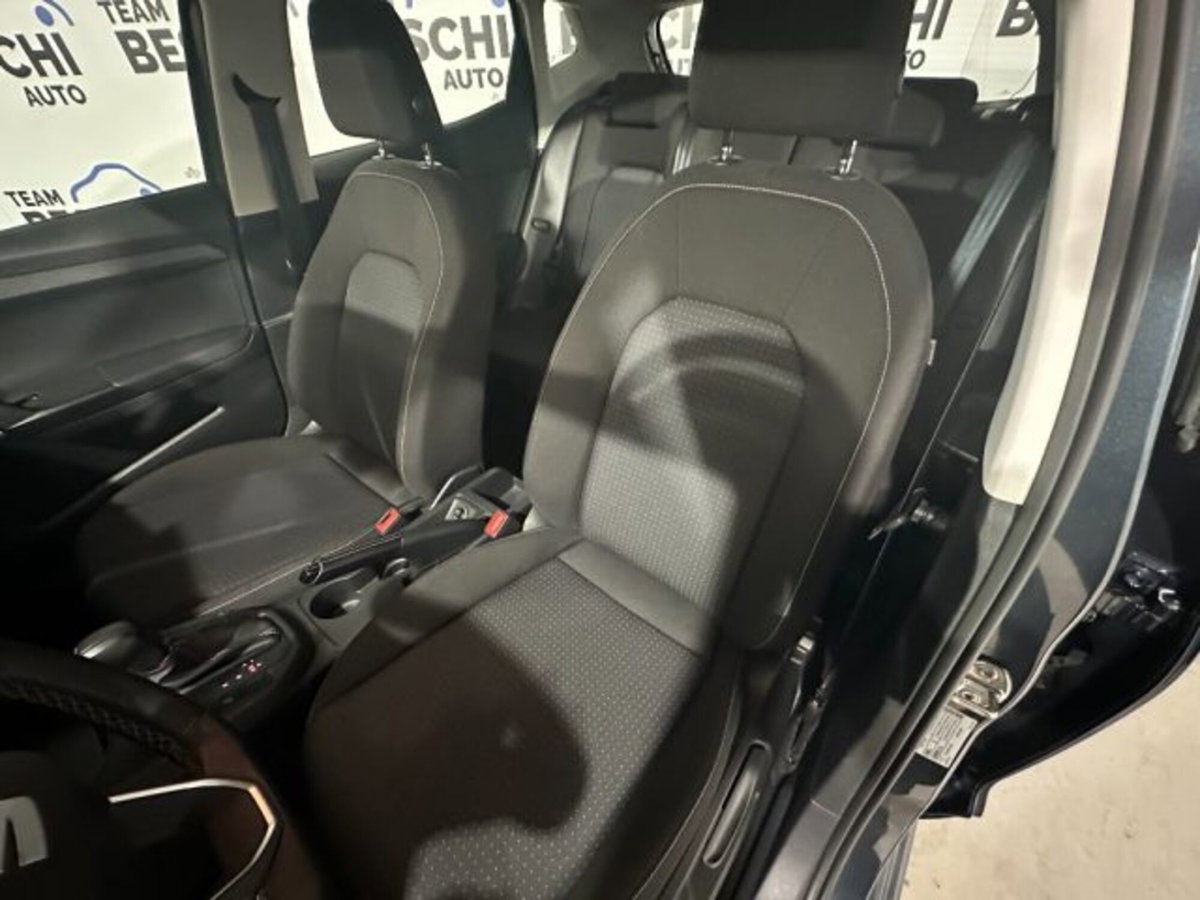 SEAT Ibiza 1.0 EcoTSI 115 CV DSG 5 porte Style (7)