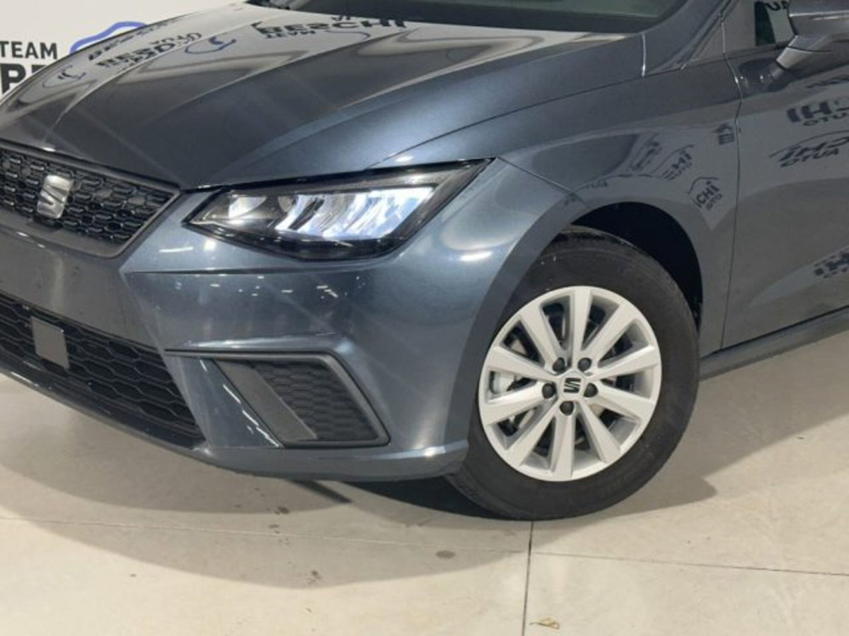 SEAT Ibiza 1.0 EcoTSI 115 CV DSG 5 porte Style (13)