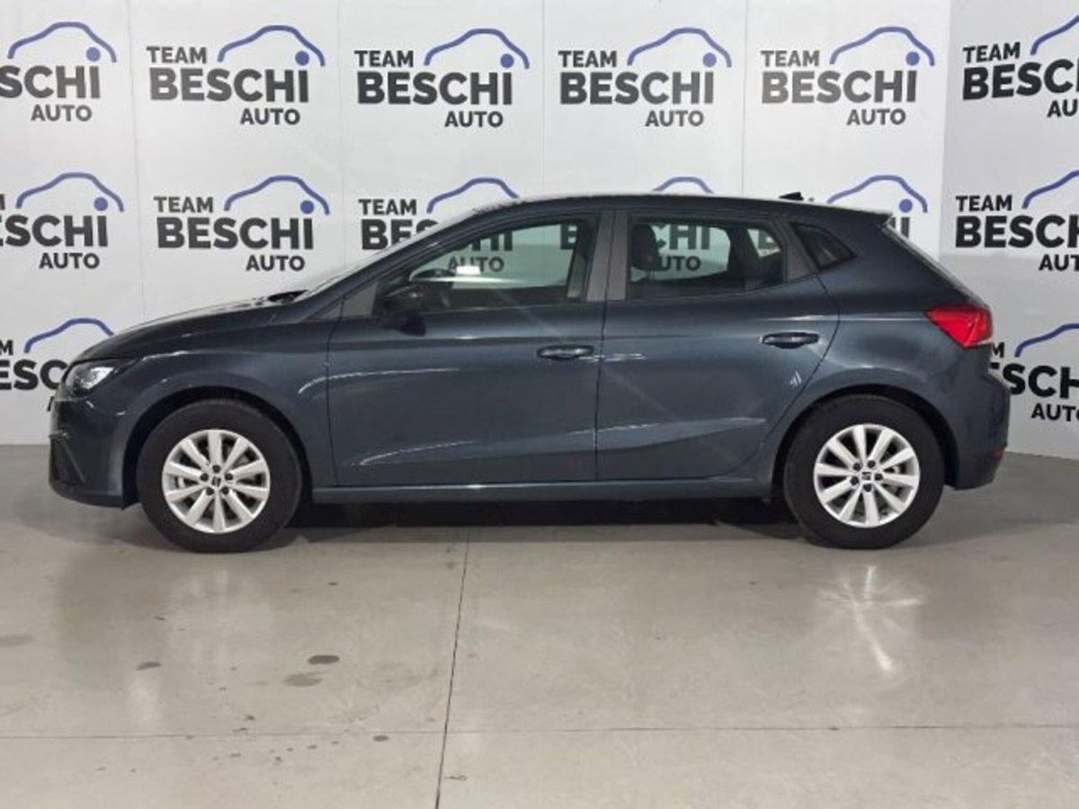 SEAT Ibiza 1.0 EcoTSI 115 CV DSG 5 porte Style (2)