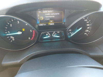Ford Kuga 1.5 TDCI 120 CV S&S 2WD Powershift Edition (7)