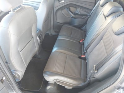 Ford Kuga 1.5 TDCI 120 CV S&S 2WD Powershift Edition (9)