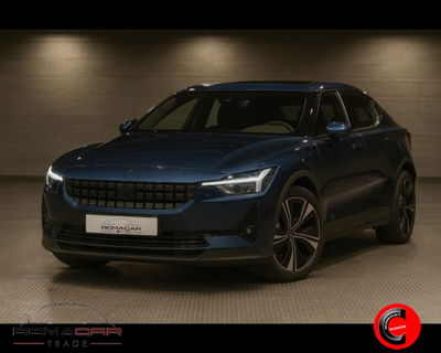 Polestar Polestar 2 Polestar 2 Long Range Single Motor FWD 78kWh usata