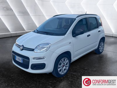 Fiat Panda 0.9 TwinAir Turbo Natural Power Easy usata