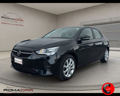 Opel Corsa 1.2 Edition usata