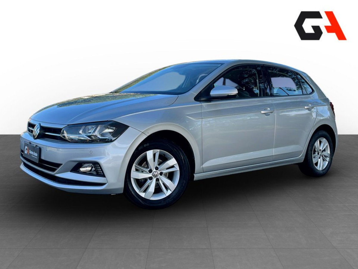 Volkswagen Polo 1.0 TSI DSG 5p. Comfortline BlueMotion Technology