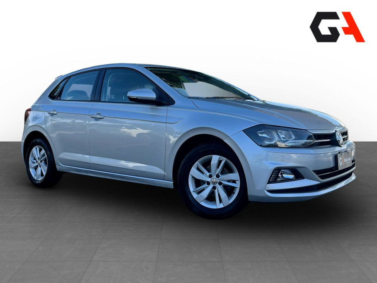 Volkswagen Polo 1.0 TSI DSG 5p. Comfortline BlueMotion Technology (3)